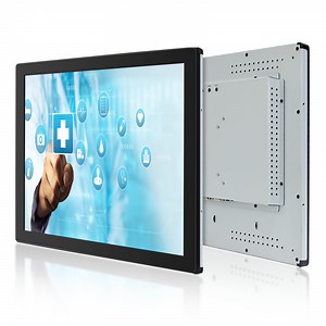[Hot Item] 15 Inch Industrial Open Frame Display Capacitive LCD Touch Screen Monitor