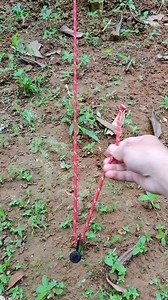 1.6M views · 10K reactions | often used to tighten tents #Knots #tying #rope #homemade #camping #outdoors #homemadecrafts #CampingLife #diyprojects #tying | Dede Knots | Facebook