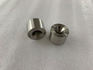 [Hot Item] Wire Drawing Dies PCD Dies for Copper Wire Manufacturering