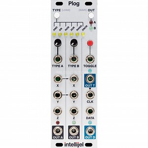Intellijel Plog bei uns günstig einkaufen | Deutschland
