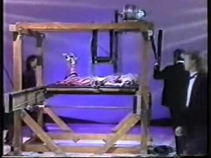 Harry Blackstone Jr.