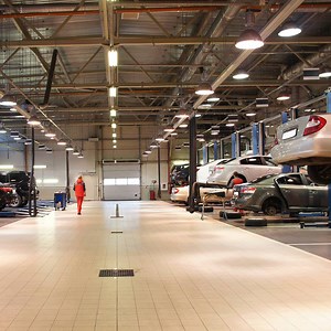 Turn your passion into a career. | Lincoln Tech