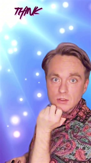 John Paul Sharp on TikTok