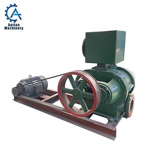[Hot Item] Paper Machine Parts Roots Vacuum Pump