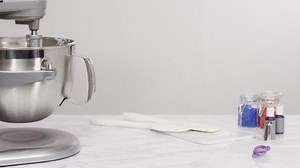 Step By Step Mixing Ingredients Standing Stock Footage Video (100% Royalty-free) 1034904695 | Shutterstock