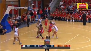 1.3K views · 35 reactions | Nia Coffey has been named the Round 15...