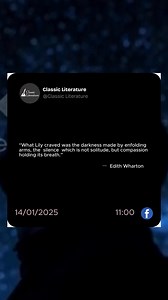 ~Edith Wharton. #edithwharton #classicliterature | Classic Literature | Facebook