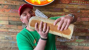 64K views · 2.5K reactions | Randy Santel going for overall victory...