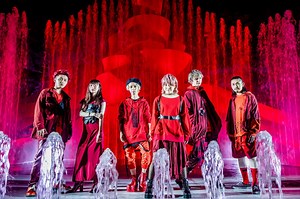 AliA、9/18リリースの2ndミニ・アルバムより表題曲「realize」MV公開。SPACE SHOWERでの特番も決定