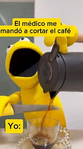 Cortando el #cafe | Moliendo_cafe