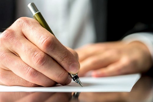 Lettre de motivation pour un premier emploi : modèle et exemple