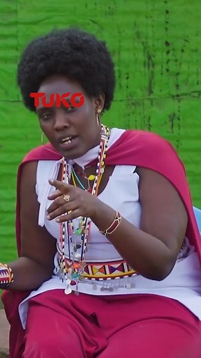 Kenyan Maasai people react to Western snacks | Tuko.co.ke
