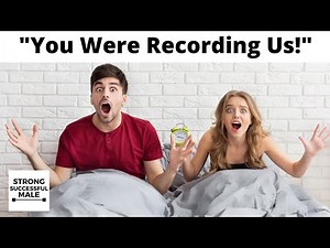 Newlywed Wife Was Cheating In Our Home, Has BREAKDOWN When I Reveal That I Got It All On Camera!