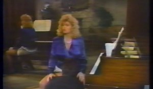 busted tracey adams!victoria paris(1989)