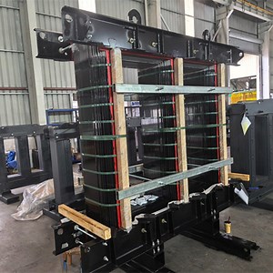 [Hot Item] Customized Electrical Steel Sheet Distribution Power Transformer Core