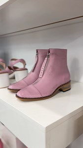 Autumn vibes are in the air! 🍂 So many gorgeous new boots to choose from. blankspacethestore.com/collections/footwear | BLANK SPACE