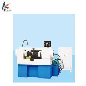 [Hot Item] M8 M10 Hollow Screw Threading Machine