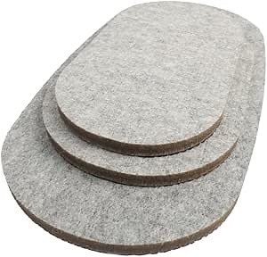 Hoop 'N Press Pads - Standard Oval Hoops Bundle