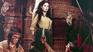 Lederstrumpf - Das Fort am Biberfluß (3/4)