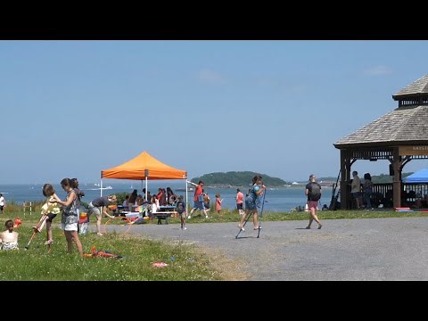 Fun In Every Direction | L.L.Bean & The National Park Foundation