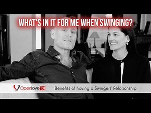 How Swinging Can Strengthen Your Relationship