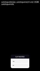 Autologue Design on Reels