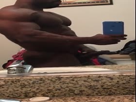 BODYBUILDER BRANDEN RAY !