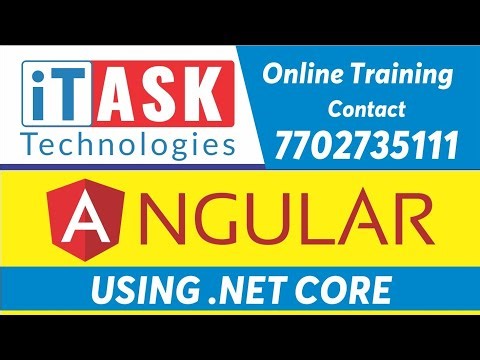 Angular Using Asp.Net Core Microservices by Mr.Narendrababu - Batch 4 - Session 6(Routing Concepts)