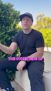 Success is on the other side | Sam Parham