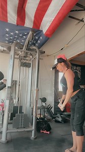 12 reactions | Straight arm push downs is one of my favorite back exercises. There are many exercises I have to work really hard to get my mind in the muscle, but this one the connection seems easier. It’s nice to have a few exercises that feel like an ego boost. | Tougher | Facebook