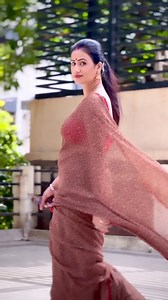 10K reactions · 2.4K comments | My favourite one 癩saree link @anokha_creation_surat #reemagurjar #reelitfeelit | Reema Gurjar | Facebook