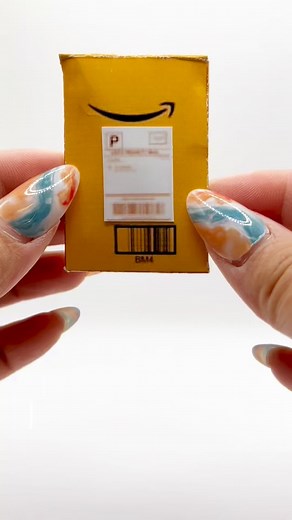 Who knew Amazon ships tiny hot Cheetos? 😭 @amazon #fyp #minibrands #unboxwithme #unboxing #miniature #miniverse #makeitmini #tinythings #cuteness #fillthefridge #amazonfinds #amazon #amazondeals #hotcheesepop #cheetos #spicy #spicyfood #snacks #toyunboxing #blindbox #shopwithme | Katiee & Minis