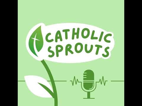 CS 1825: Charisms for Kids with Jill Simons: Tuesday