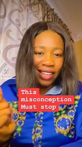 Ladies don't be deceived, if you are this woman, you are a weak woman. #TheUncomfortableTruth #Women #strongwomen | Inside Life