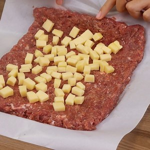 I prepare this meat duck in just a few minutes and the family is happy | SuperChef