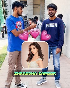Indians About Bollywood Celebrities 😍 | Fashion Everyday