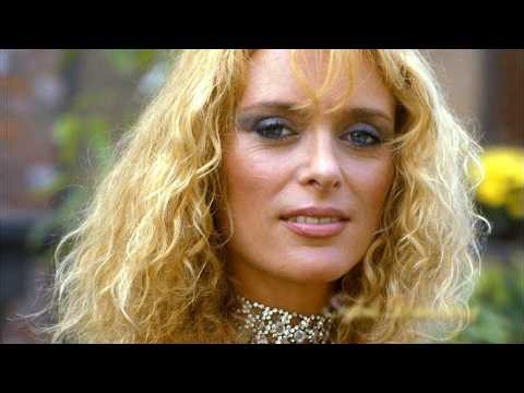 Sybil Danning In See-Through PANTIES Showes More Than She Wanted To