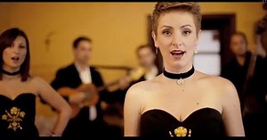 ŽVS Đakovčanke snimile spot za obradu “Samo je ljubav tajna dvaju svjetova”