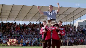 Einspieler ENST 2018