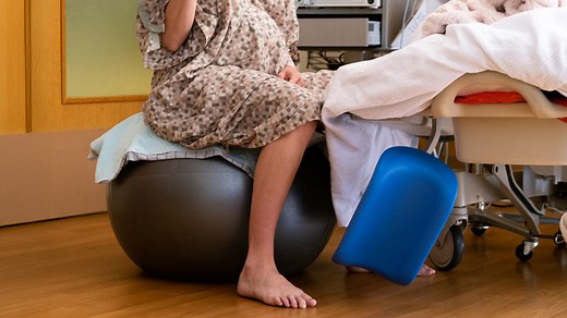 What Happens When You're Induced?