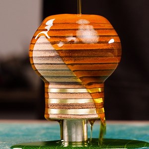 26K views · 38 reactions | Incredible Hand-Made Shift Knob | Earth Wonders | Facebook