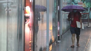 Opinion | When the Hong Kong Observatory does such a good job, why do we complain so much about it?