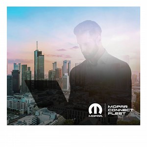 Keep your vehicles under constant control. Discover how Mopar® Connect Fleet can improve your business. #Mopar | Mopar Europe | Facebook