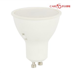 [Hot Item] High Quality Recessed Downlight Spotlight GU10 LED Bulb Spotlight