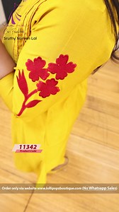 14K views · 60 reactions | Yeame Designer Ethnic Kurta Set...