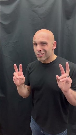 ASL Fingerspelling Challenge: Candy #asl #signlanguage #SignWithJP