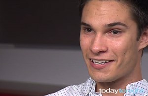 Australian YouTube star caught out faking 'honesty' social experiments