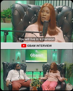 10K views · 109 reactions | I interviewed my beautiful wife. Very intelligent woman!! | Yanbaba Comedian | Facebook