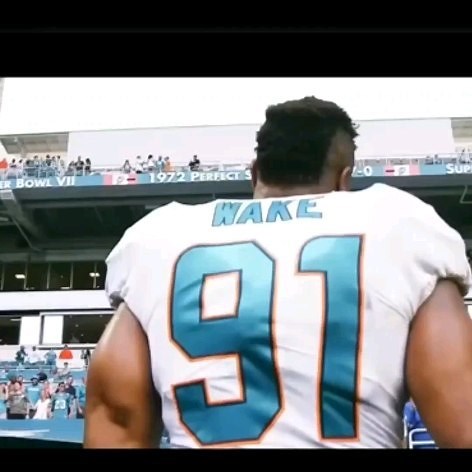 Throwback Thursday with some Cameron Wake Highlights. #Finsup . . . . . #nfl #Miami #dolphins #fins4life #dolfans #reels #instagramreels #miamidolphins #highlights #sportsedits #football #dolphin #fins #dolfan | MIAMI DOLPHINS BANDITS