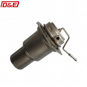 [Hot Item] Parking Air Heater Spare Parts Burners 9026489b for Webasto Thermo PRO 50 Eco